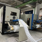 Automatic Pocket Spring Coiling Machine For Pocket Spring Mattress