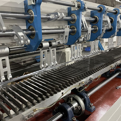 High Speed Computerized Quilting Machine For Quilts And Comforters 500-1100rpm