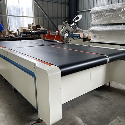 ZOLYTECH ZLT-TE4A  edging sewing computerized tape edge machine 15-20pcs/h computerized automatic flipping for beginners