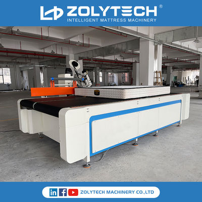 Beli Singer 300U Mattress Tape Edge Machine Maquina Cerradora De Colchones