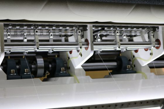 24/180 21/130 Jarum Mesin Quilting Otomatis Untuk Kasur WV12