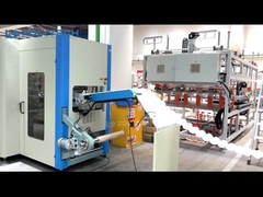 Jalur Perakitan Pegas Saku ZOLYTECH