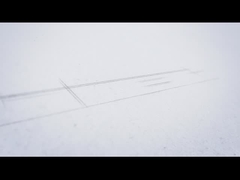 Mesin pemasangan spring saku untuk produksi kasur